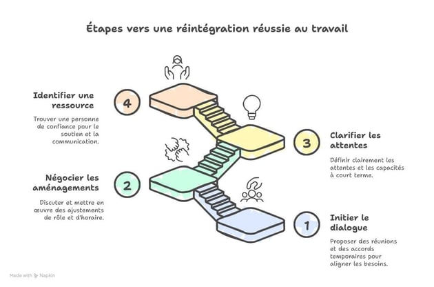 peur-reprendre-travail-apres-burnout-reintegration-reussie