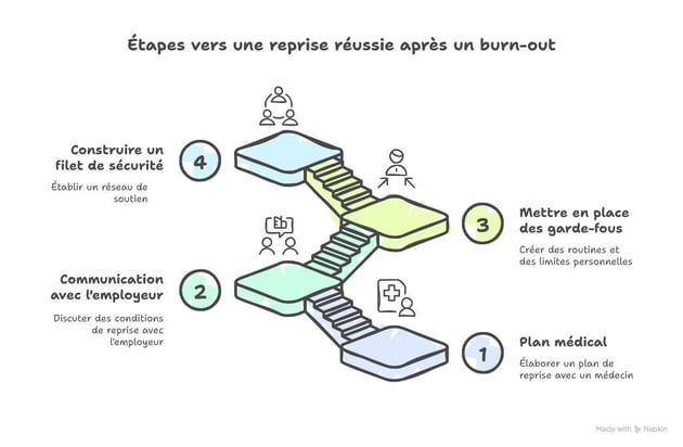 peur-reprendre-travail-apres-burnout-etapes-reprise-reussie